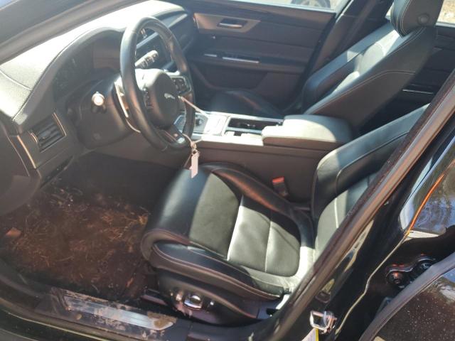 2018 JAGUAR XF S - SAJBG4FV7JCY56735