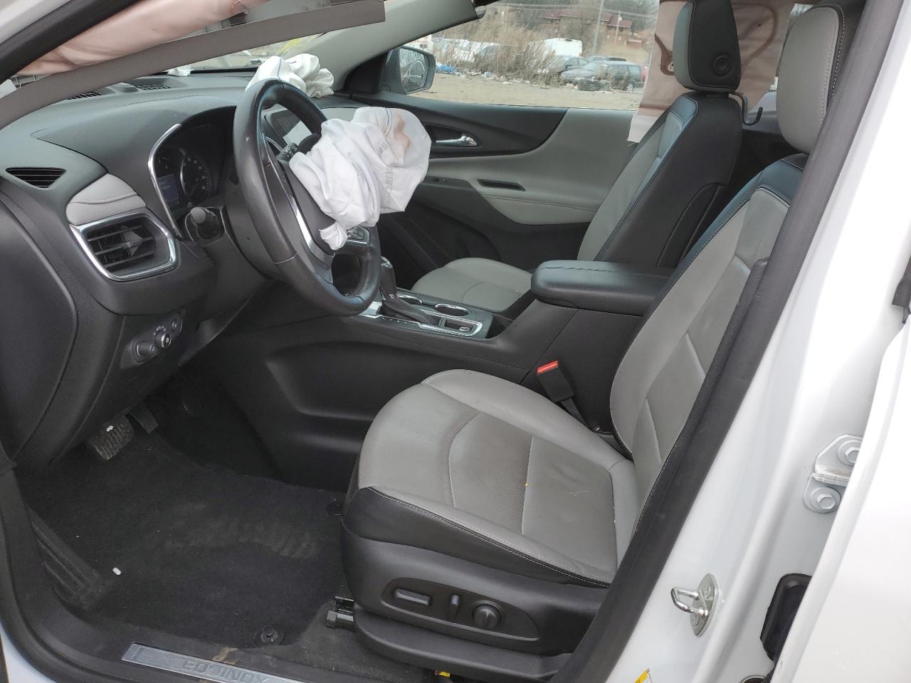 2GNAXYEX1K6141259 CHEVROLET EQUINOX 2019