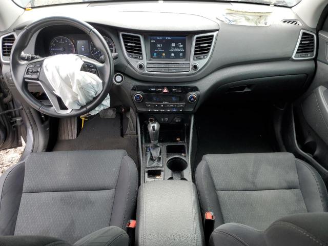 KM8J33A25JU804295 Hyundai Tucson Value