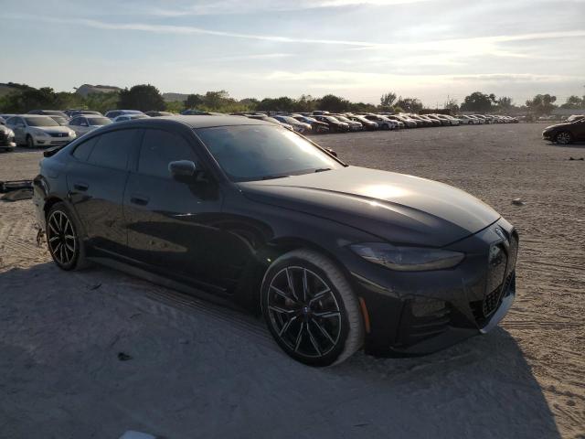 2023 BMW I4 EDRIVE4 - WBY73AW07PFP07184