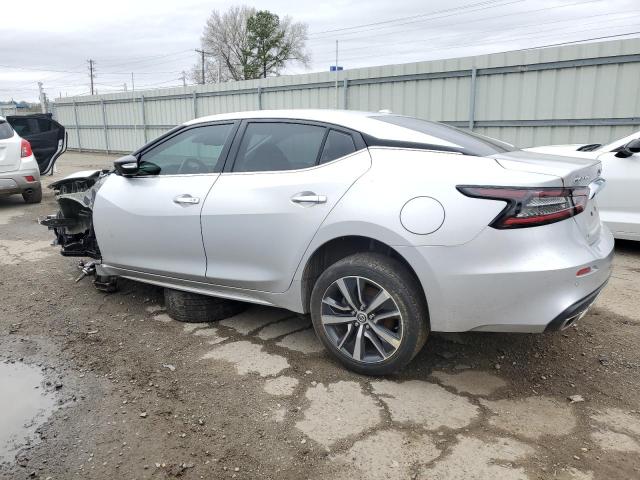 1N4AA6CV3LC365986 Nissan MAXIMA SV