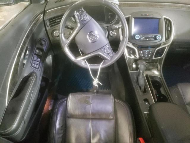2015 BUICK LACROSSE P - 1G4GD5G34FF337093