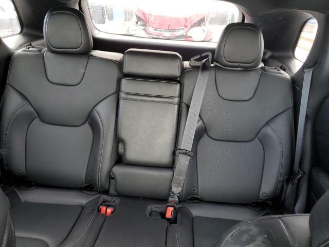 1C4PJMDX7KD354412 Jeep Cherokee Limited