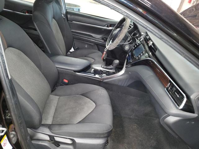 2018 TOYOTA CAMRY L - 4T1B11HK3JU141393