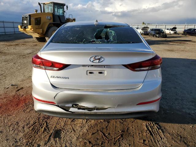5NPD84LF1JH220303 Hyundai ELANTRA SEL