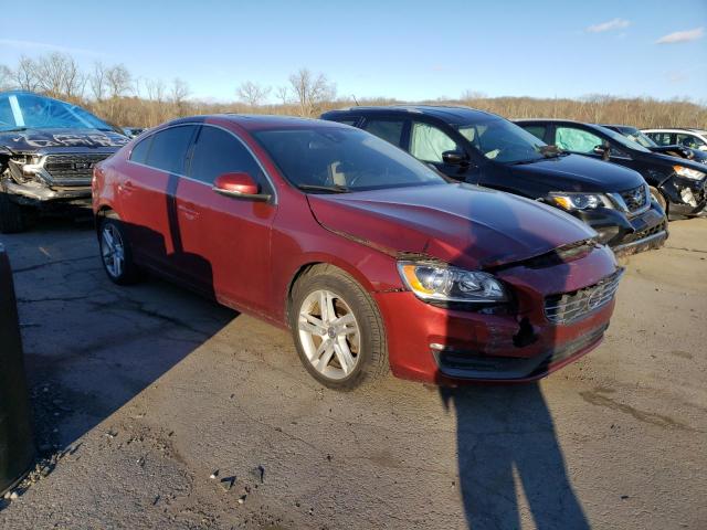YV140MFB8F1308001 Volvo S60 Premier
