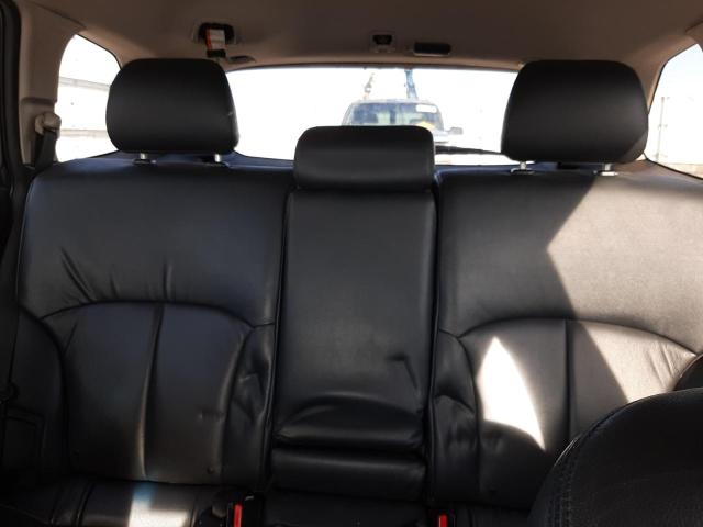 4S4BRCCC0C3284265 Subaru Outback 2.5i Premium