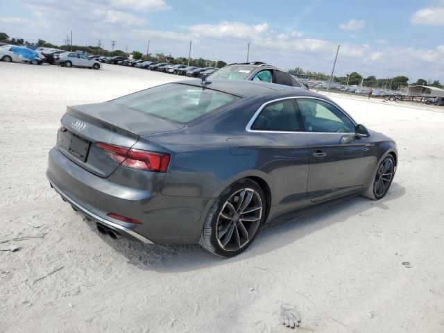 2018 AUDI S5 PREMIUM - WAUP4AF53JA056437