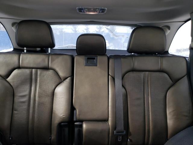 2LMDJ8JK7BBJ23017 Lincoln MKX