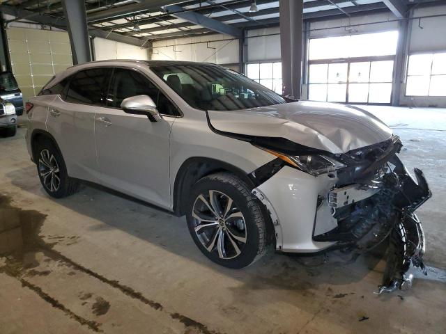 2018 LEXUS RX 350 BAS 2T2BZMCAXJC148752