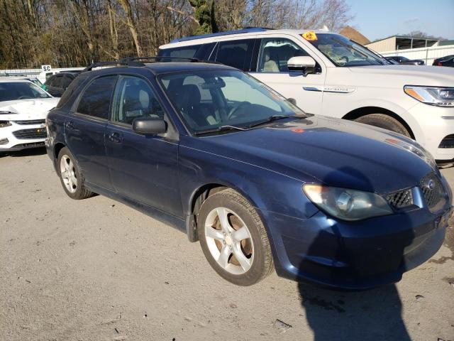 JF1GG676X6H801168 Subaru Impreza 2.5i Sports Wagon