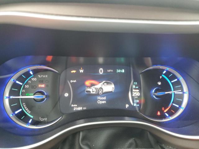 2017 CHRYSLER PACIFICA E - 2C4RC1L73HR782552