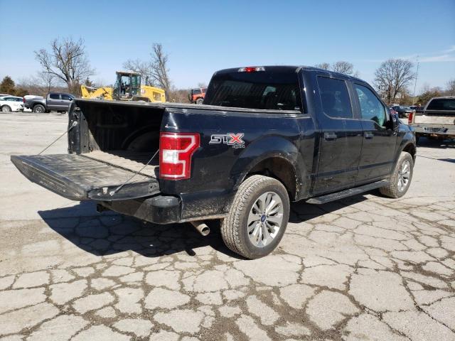 2018 FORD F150 SUPER - 1FTEW1EP5JKF19325