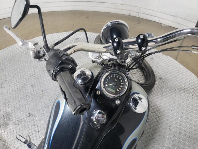 2013 HARLEY-DAVIDSON FXDWG DYNA 1HD1GPM17DC302898