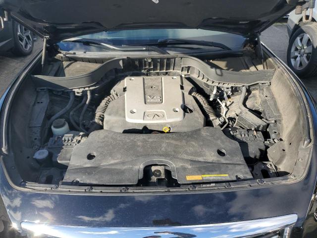 2015 INFINITI QX70 - JN8CS1MW2FM481077