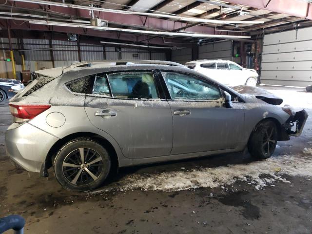 4S3GTAC60K3710481 Subaru Impreza Premium