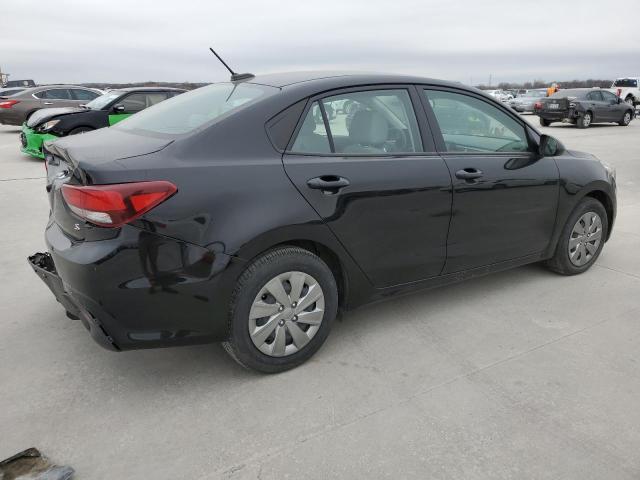 3KPA24AD1LE299338 KIA RIO LX