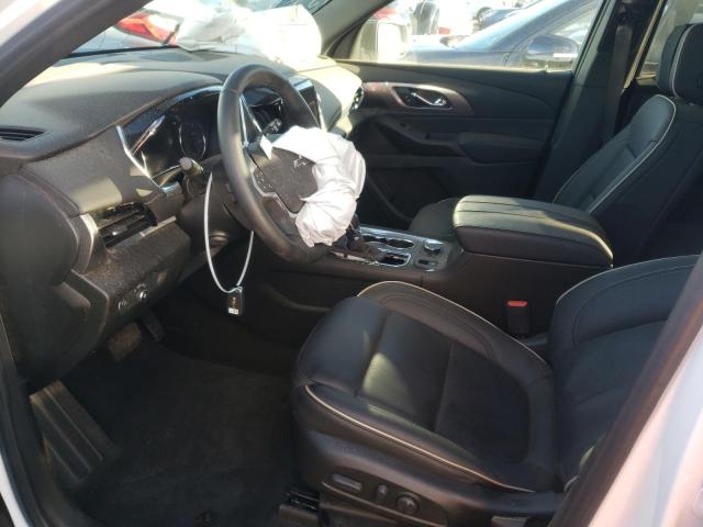 2023 CHEVROLET TRAVERSE P - 1GNEVKKW6PJ148928