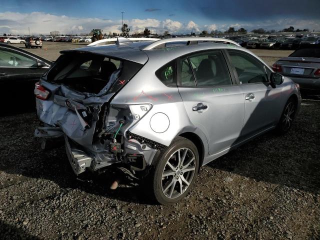 4S3GTAT65J3746598 Subaru Impreza Limited