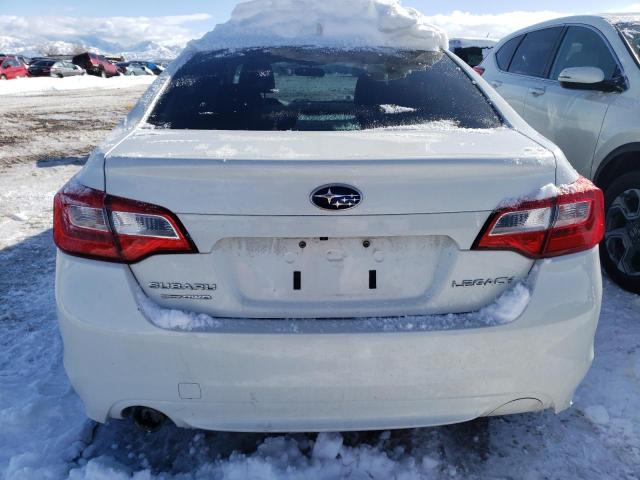 4S3BNBJ68G3002435 Subaru Legacy 2.5i Limited