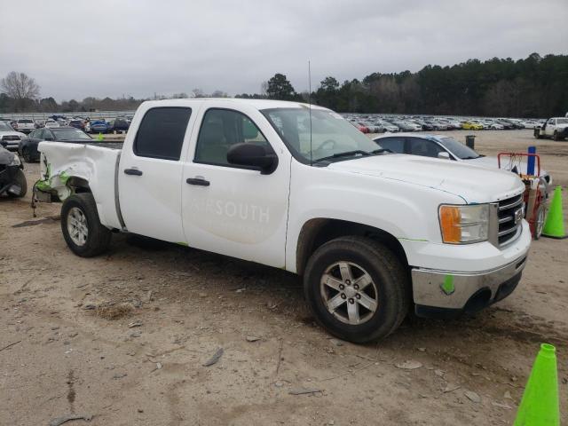 3GTP1VE01DG316381 GMC Sierra C1500 Sle