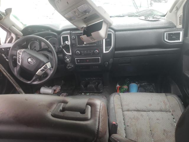 2019 NISSAN TITAN XD S 1N6AA1F35KN534302