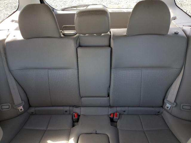 JF2SHAEC1BH728037 Subaru Forester Limited