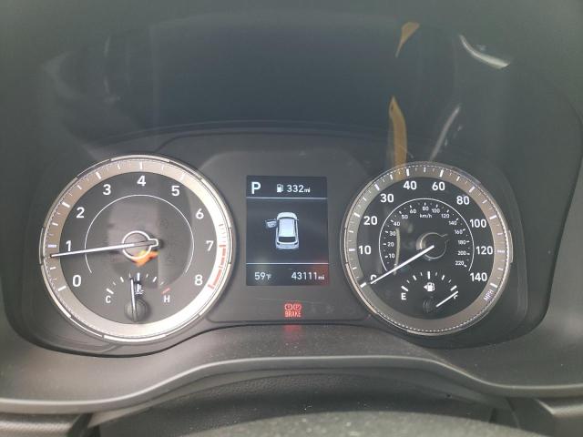 2021 HYUNDAI VENUE SE KMHRB8A37MU096292