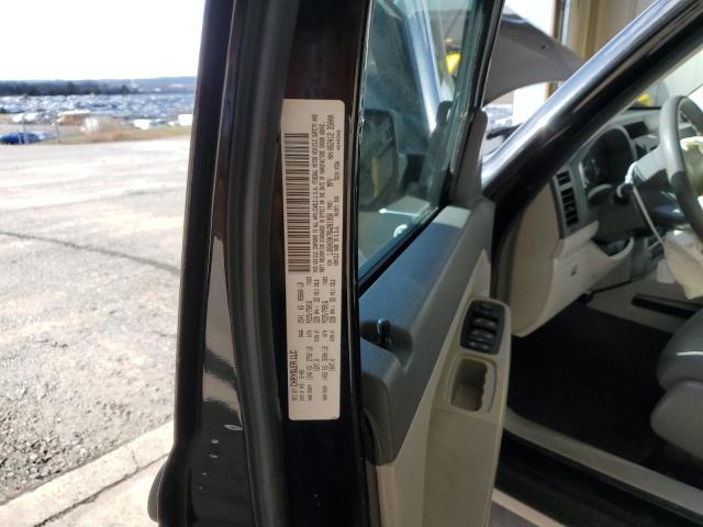 1J8GN28K78W281958 Jeep Liberty Sport