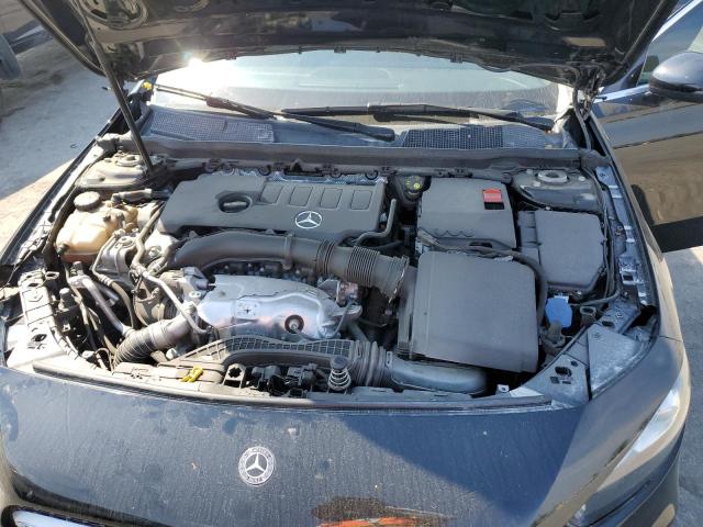 2019 MERCEDES-BENZ A 220 - WDD3G4EB9KW000868