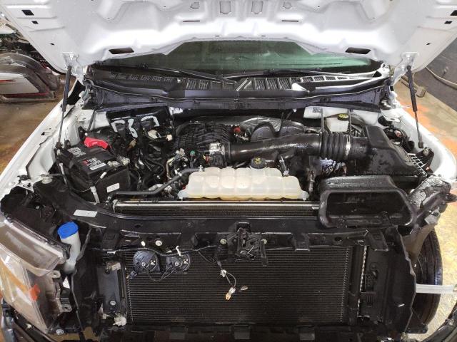 2021 FORD F150 - 1FTMF1CB7MKE69972