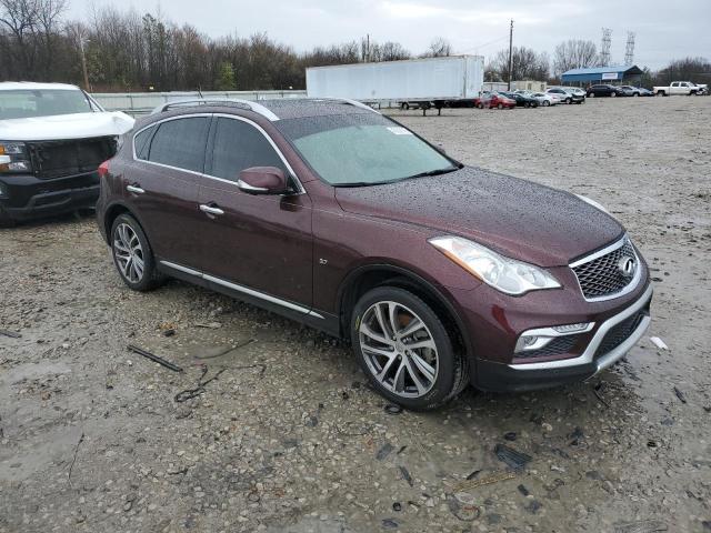 2016 INFINITI QX50 JN1BJ0RP0GM235333
