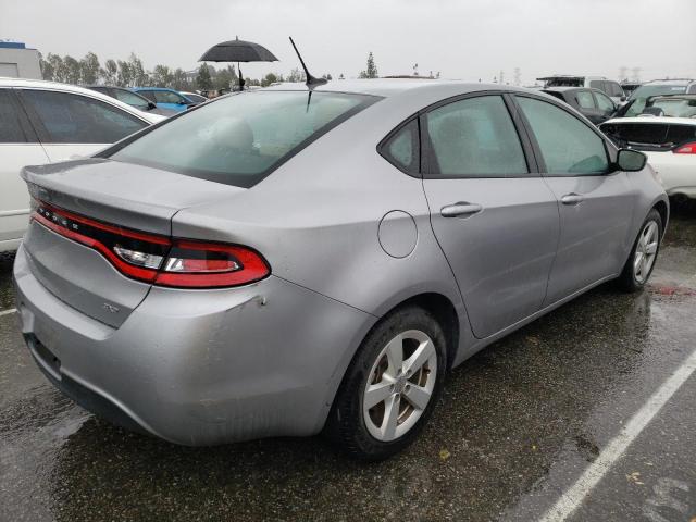 2015 DODGE DART SXT 1C3CDFBB7FD228506