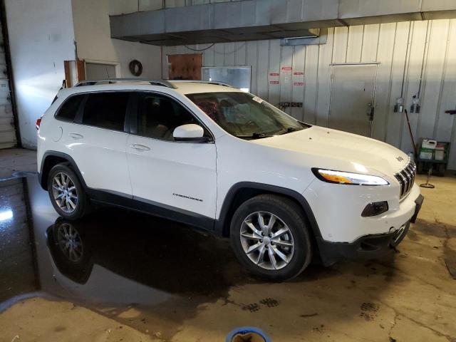 2018 JEEP CHEROKEE L 1C4PJMDXXJD555512