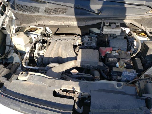 2015 CHEVROLET CITY EXPRE - 3N63M0YN8FK701871