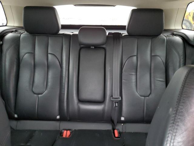 SALVP2BG6FH018707 Land Rover Range Rover Evoque Pure Plus