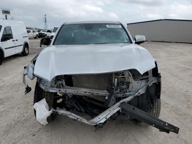 2022 TOYOTA TACOMA DOU - 3TMCZ5AN8NM489147