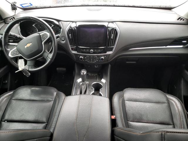 2019 CHEVROLET TRAVERSE P - 1GNERKKW9KJ265514