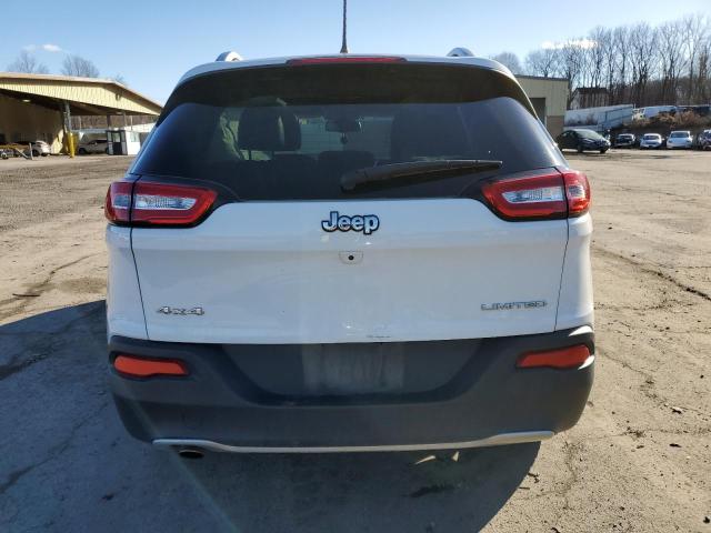 1C4PJMDB2GW254427 Jeep Cherokee Limited