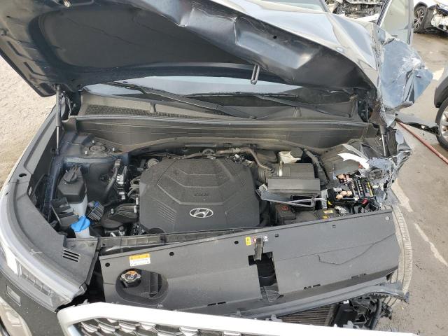 2021 HYUNDAI PALISADE C - KM8R74HEXMU298559