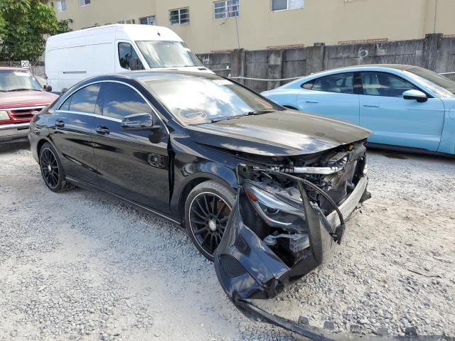 WDDSJ4EB4EN147526 Mercedes-Benz CLA 250