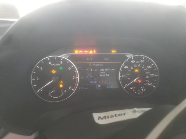 1N4BL4DV0PN305109 Nissan ALTIMA SV