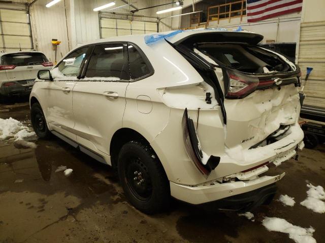 2016 FORD EDGE SPORT - 2FMPK4AP6GBC01269