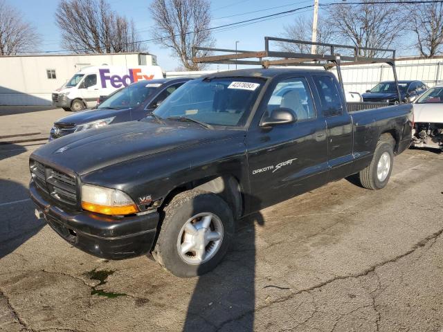 2000 Dodge Dakota 