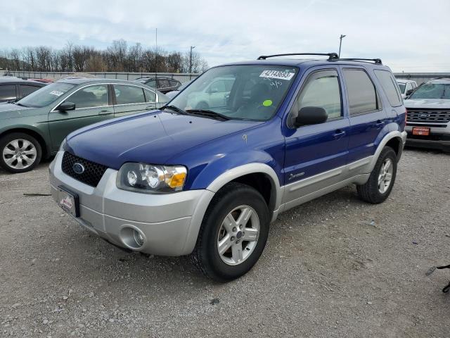 2006 Ford Escape 