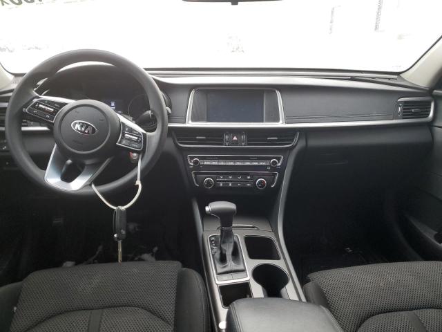 5XXGT4L39KG333608 Kia Optima LX 8