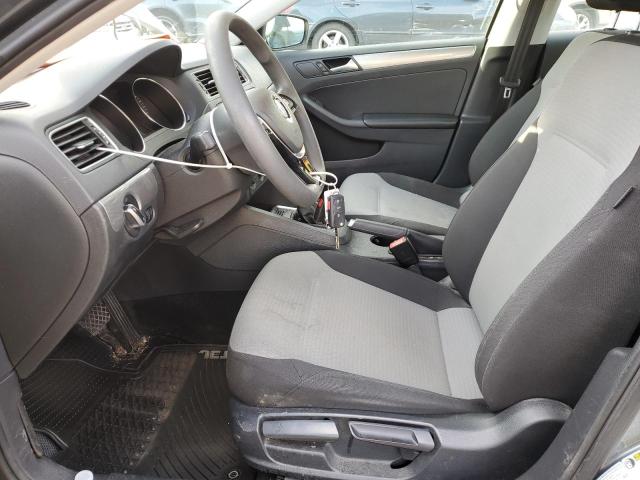 2017 VOLKSWAGEN JETTA S - 3VW2B7AJ7HM322997