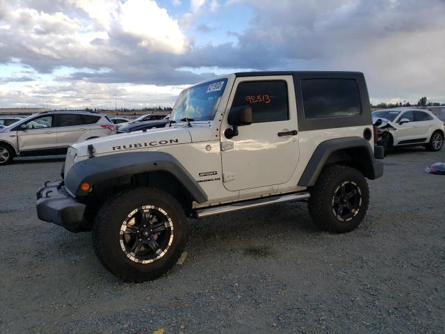 2010 Jeep Wrangler Sport