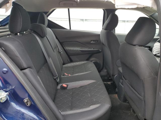 2020 NISSAN KICKS SV 3N1CP5CVXLL542438