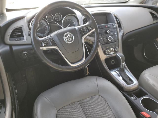 2015 BUICK VERANO CON - 1G4PR5SK4F4164557